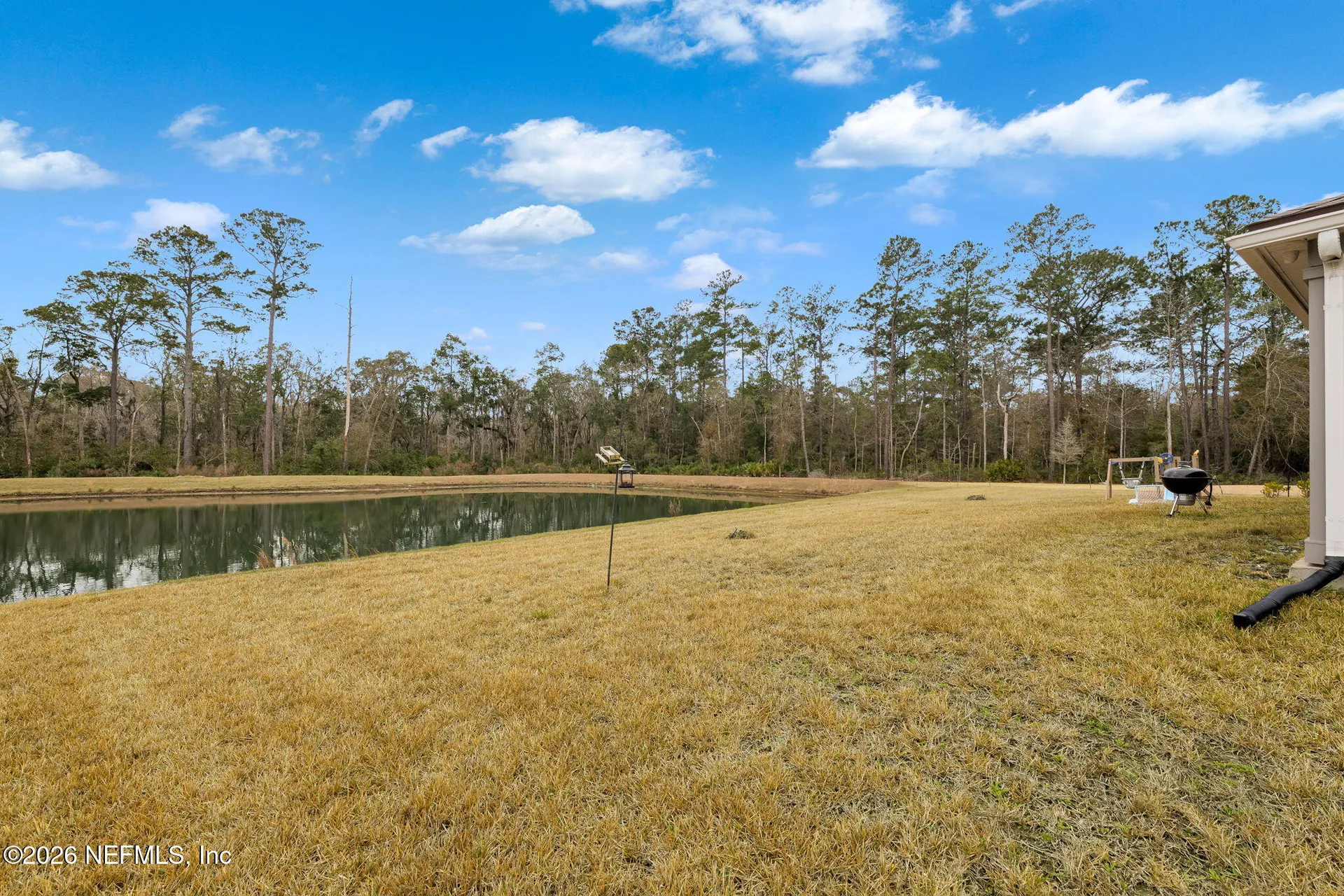 12464 Clapboard Bluff Trail Jacksonville FL 32226