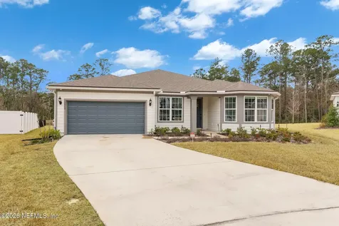 12464 Clapboard Bluff Trail Jacksonville FL 32226
