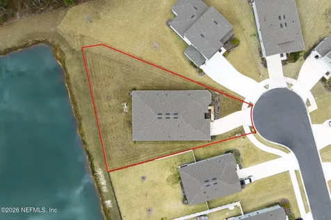 12464 Clapboard Bluff Trail Jacksonville FL 32226