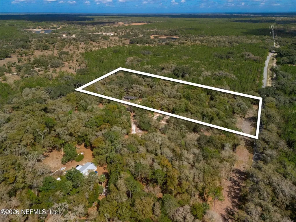 660 Old Welaka Road Welaka FL 32193
