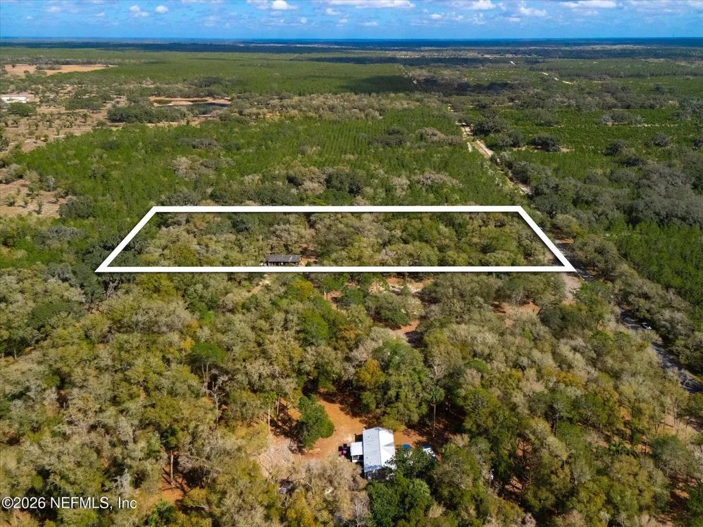 660 Old Welaka Road Welaka FL 32193