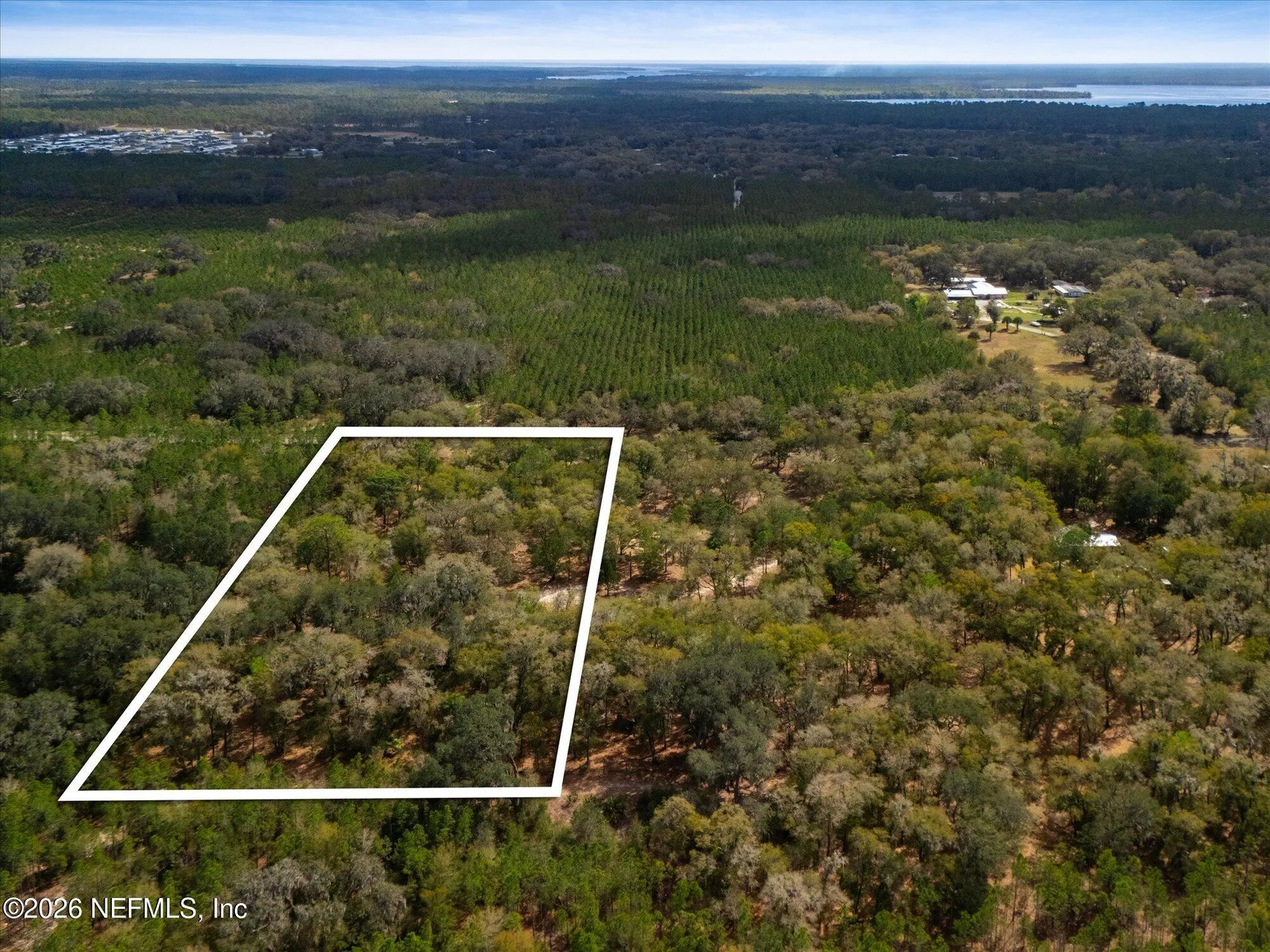 660 Old Welaka Road Welaka FL 32193