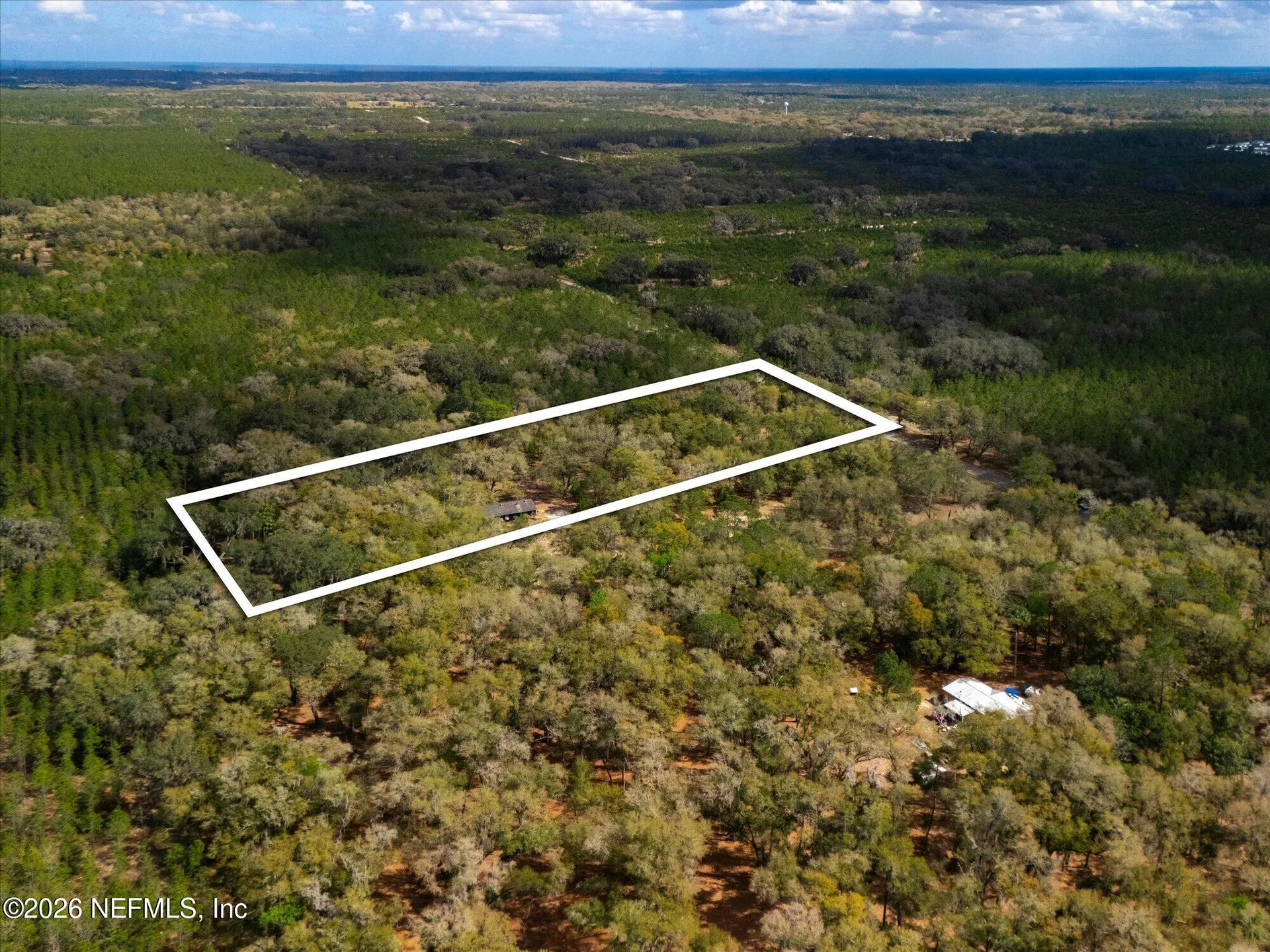 660 Old Welaka Road Welaka FL 32193