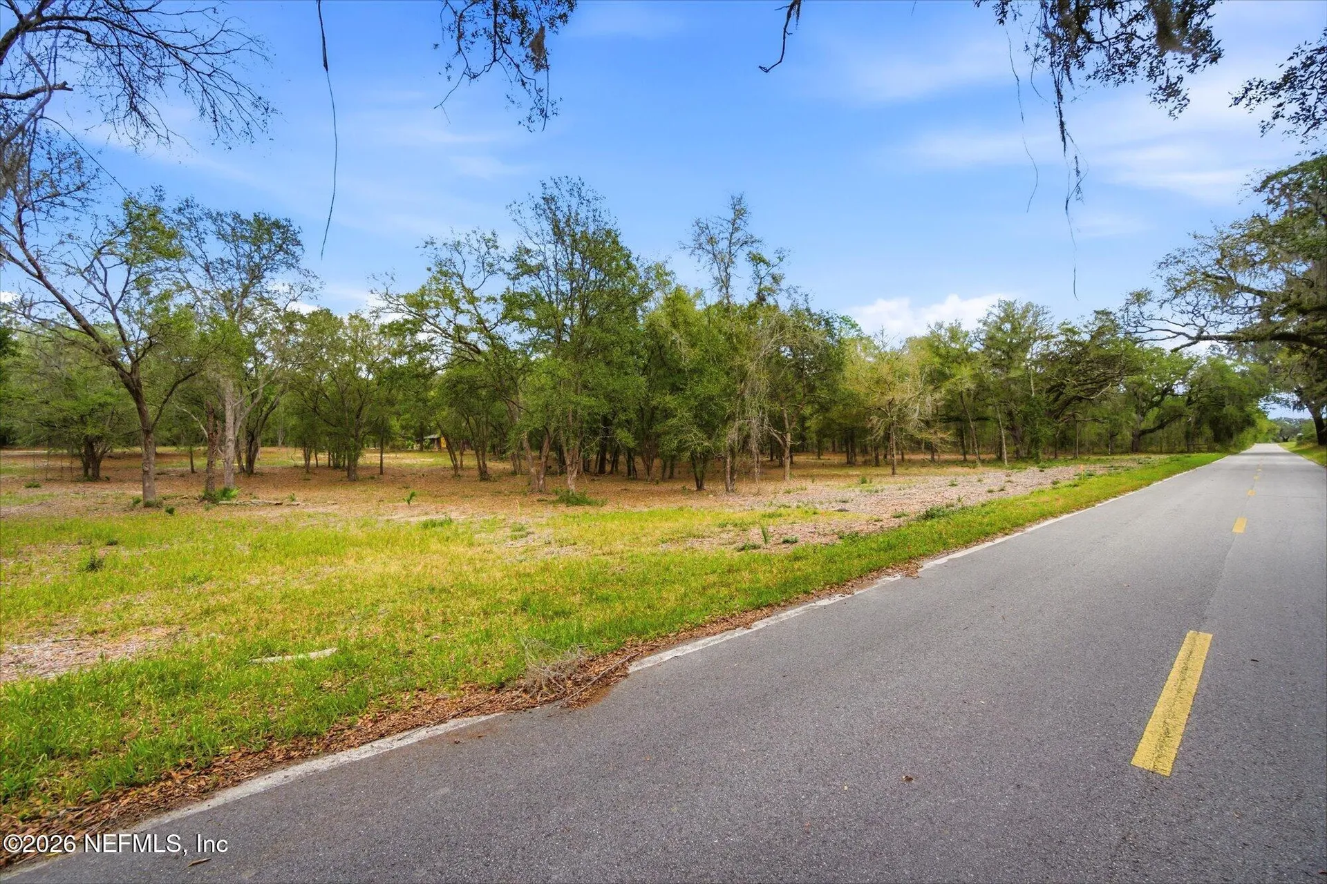 660 Old Welaka Road Welaka FL 32193