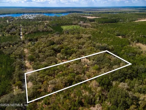 660 Old Welaka Road Welaka FL 32193