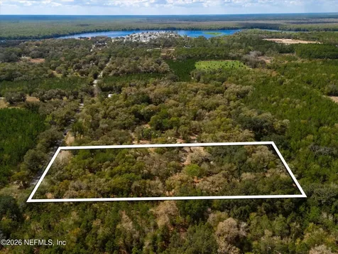 660 Old Welaka Road Welaka FL 32193