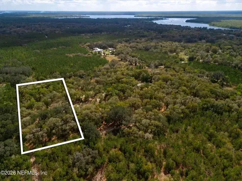 660 Old Welaka Road Welaka FL 32193