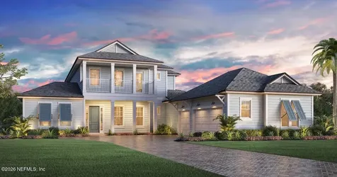 237 Hillcrest Lp St. Johns FL 32259