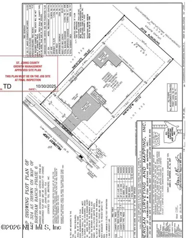 237 Hillcrest Lp St. Johns FL 32259