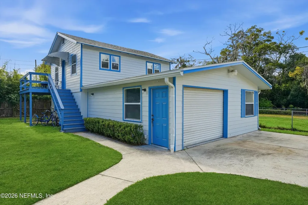 1736 Lakewood Road Jacksonville FL 32207