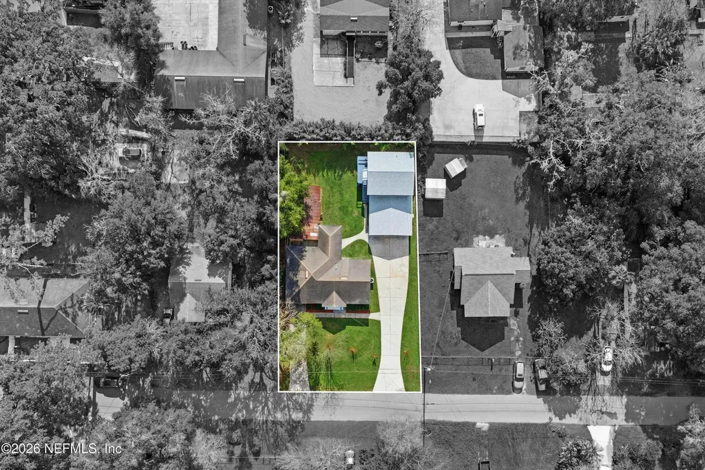 1736 Lakewood Road Jacksonville FL 32207
