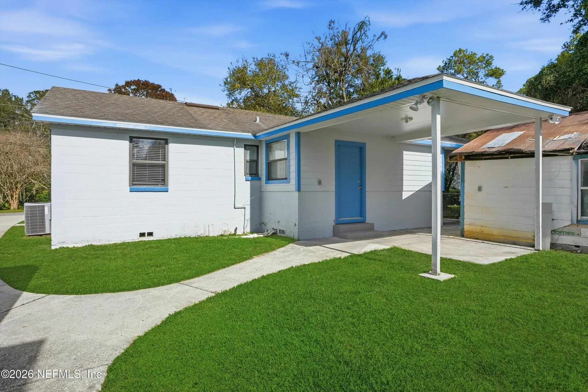 1736 Lakewood Road Jacksonville FL 32207