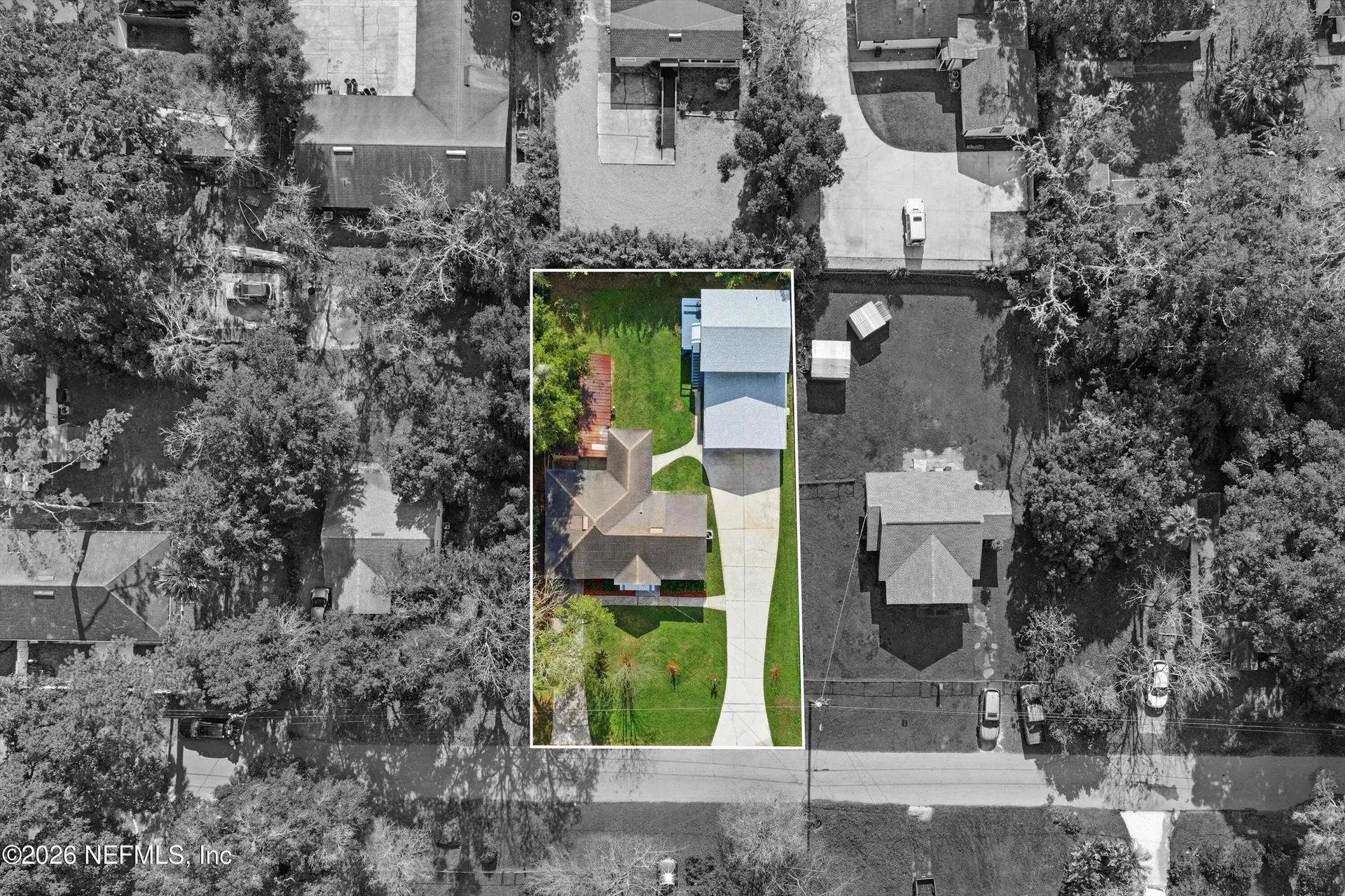 1736 Lakewood Road Jacksonville FL 32207