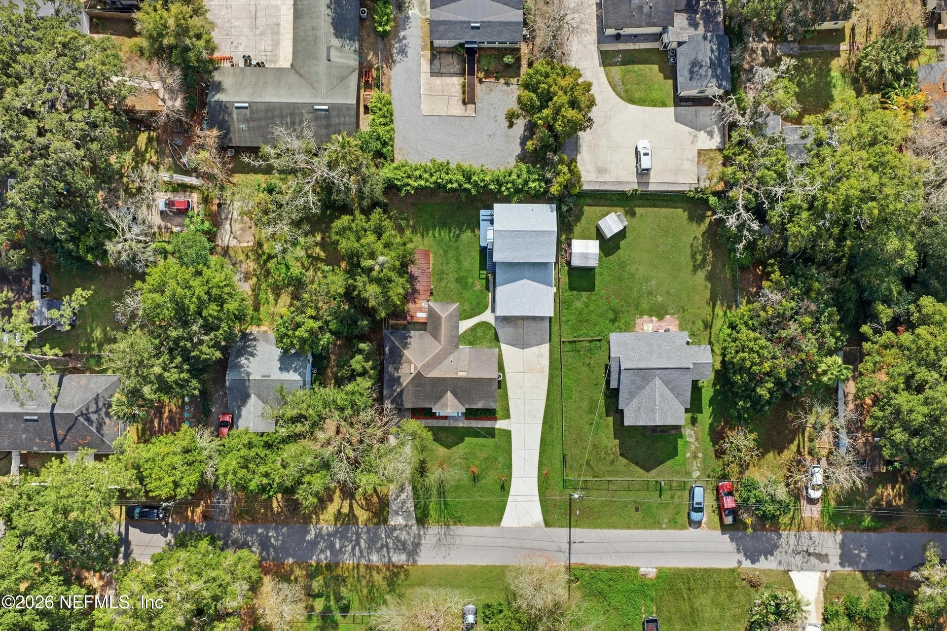 1736 Lakewood Road Jacksonville FL 32207