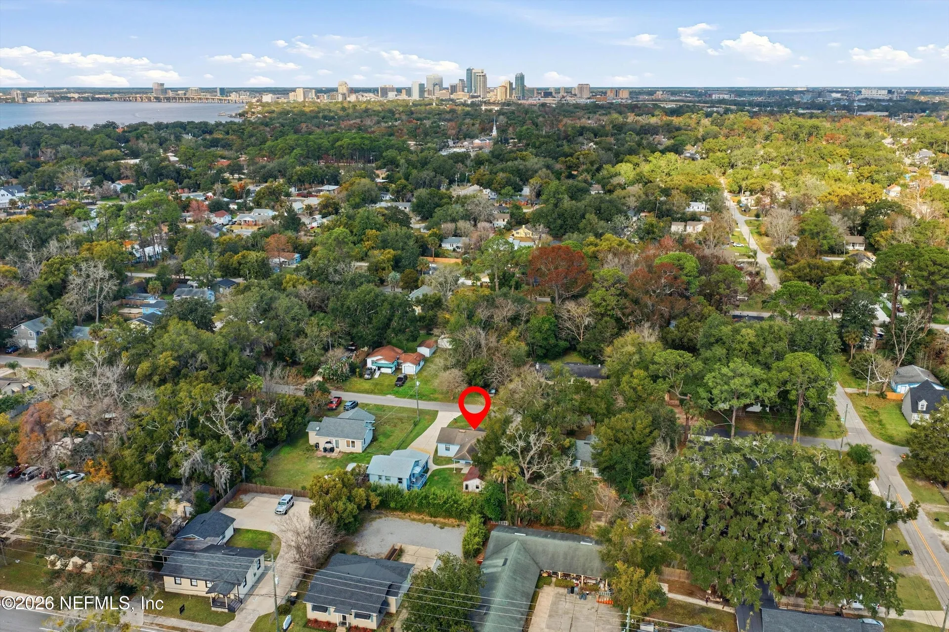 1736 Lakewood Road Jacksonville FL 32207