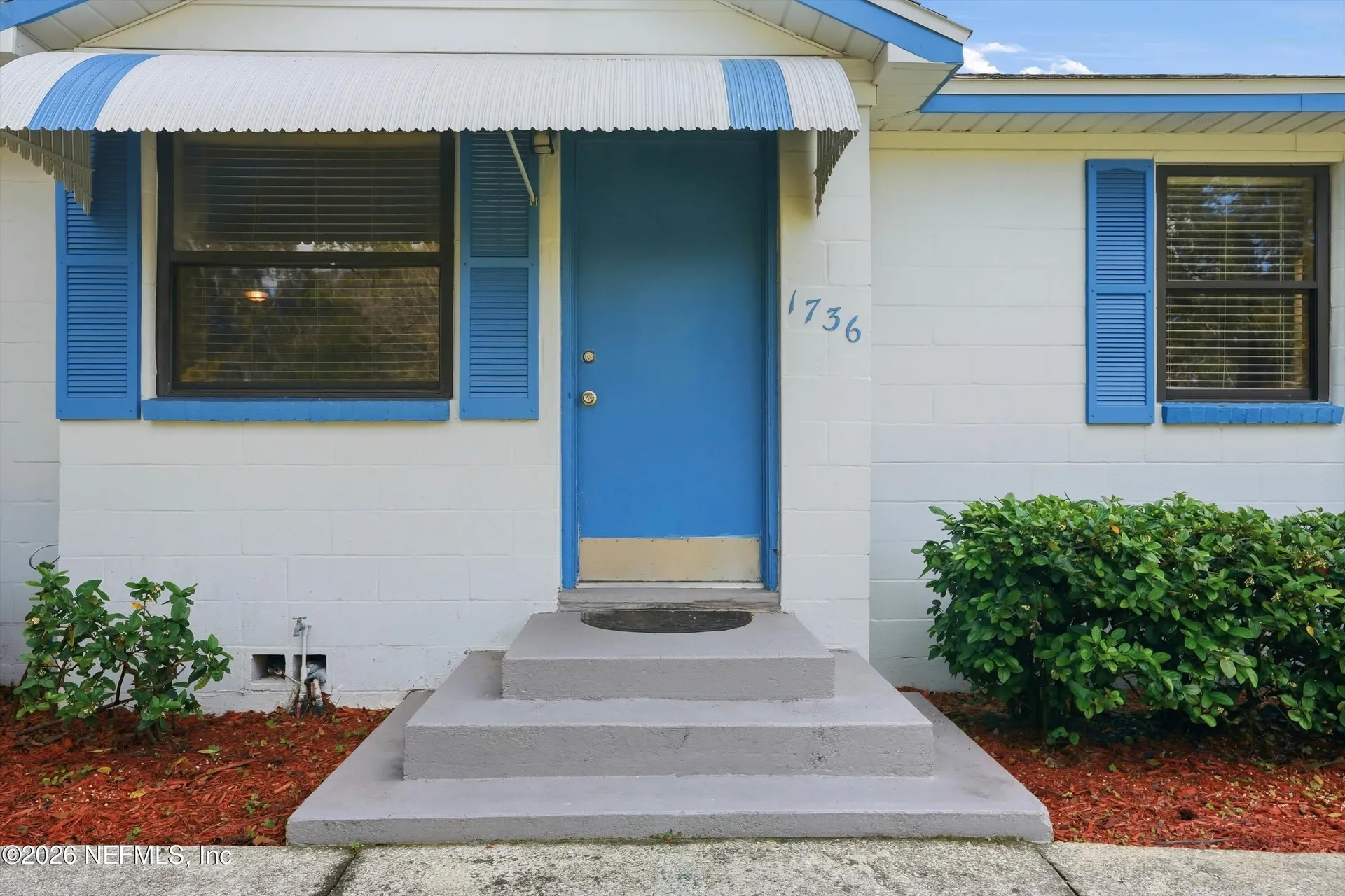 1736 Lakewood Road Jacksonville FL 32207