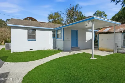 1736 Lakewood Road Jacksonville FL 32207