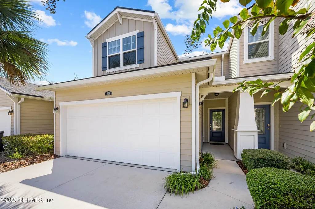 189 Leeward Island Drive St. Augustine FL 32080