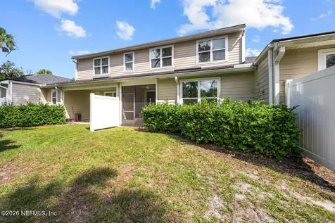 189 Leeward Island Drive St. Augustine FL 32080