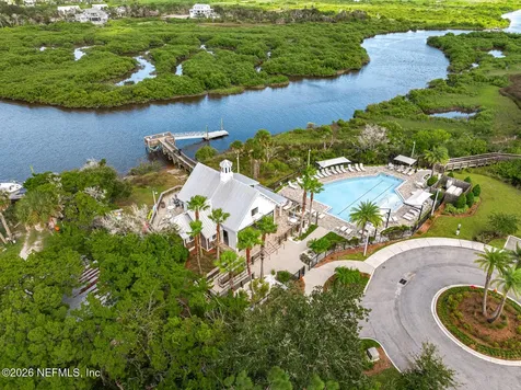 189 Leeward Island Drive St. Augustine FL 32080