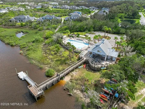 189 Leeward Island Drive St. Augustine FL 32080