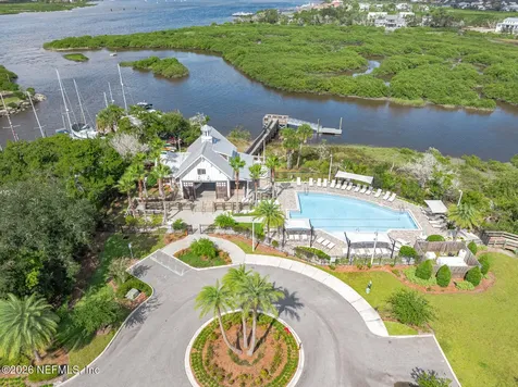 189 Leeward Island Drive St. Augustine FL 32080