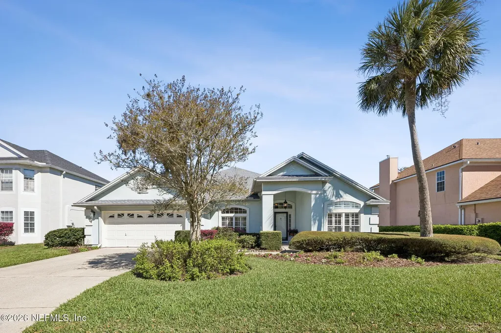 204 Sea Coast Lane Ponte Vedra Beach FL 32082