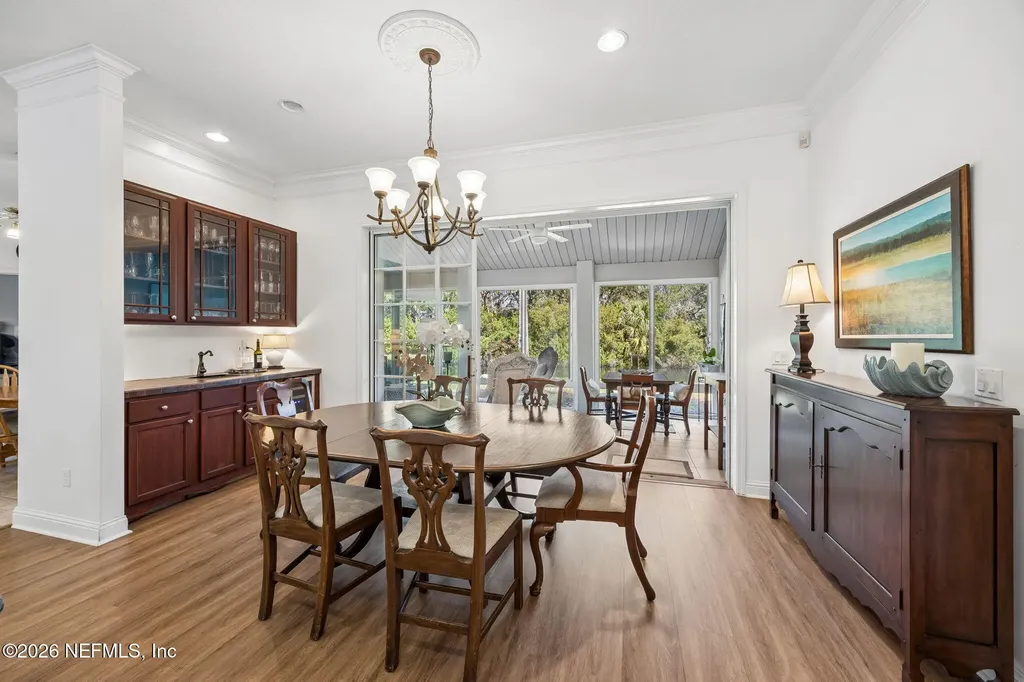204 Sea Coast Lane Ponte Vedra Beach FL 32082