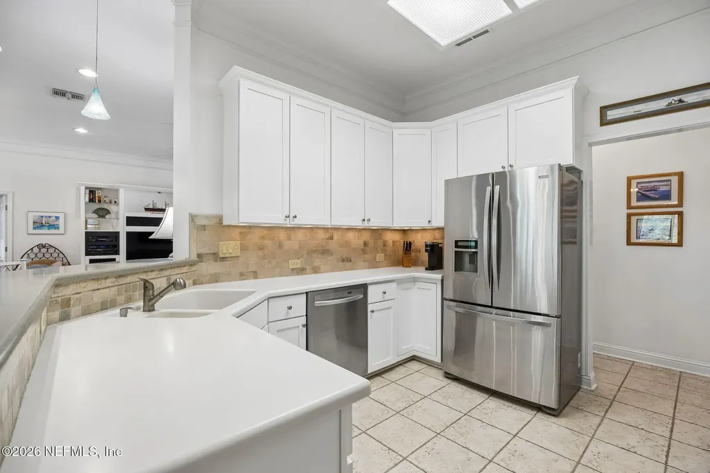 204 Sea Coast Lane Ponte Vedra Beach FL 32082