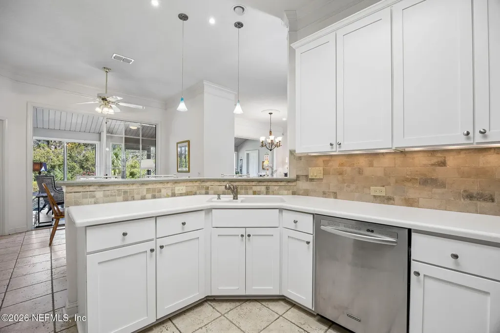 204 Sea Coast Lane Ponte Vedra Beach FL 32082