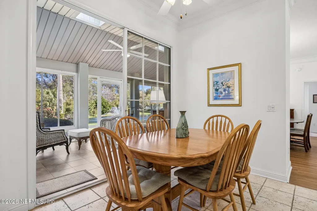 204 Sea Coast Lane Ponte Vedra Beach FL 32082