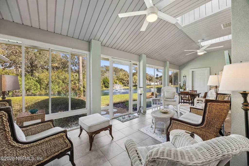204 Sea Coast Lane Ponte Vedra Beach FL 32082