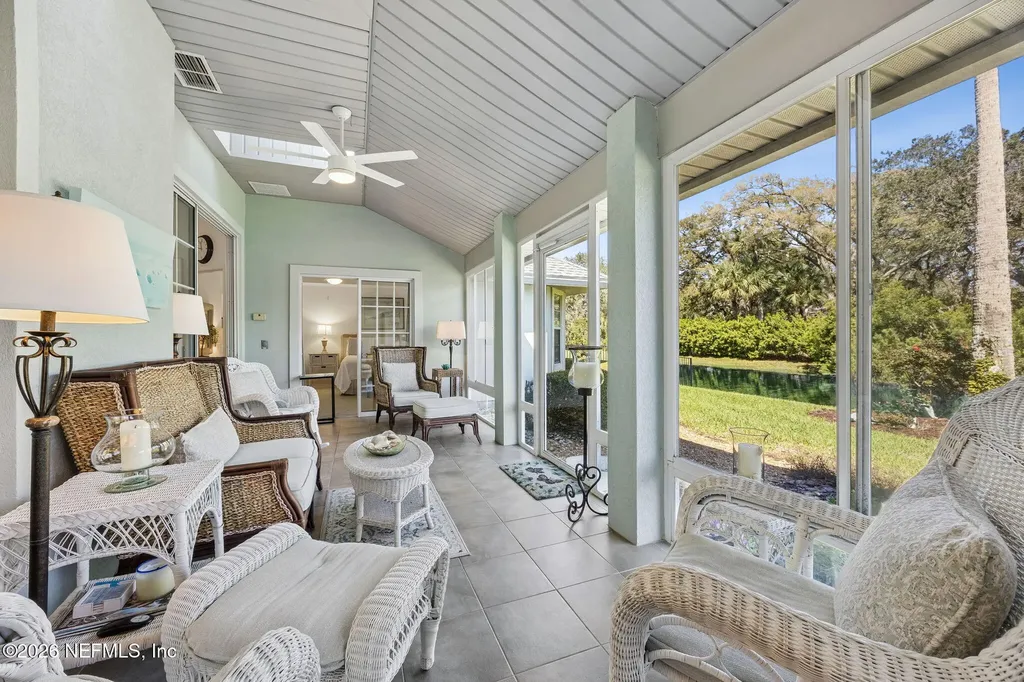 204 Sea Coast Lane Ponte Vedra Beach FL 32082