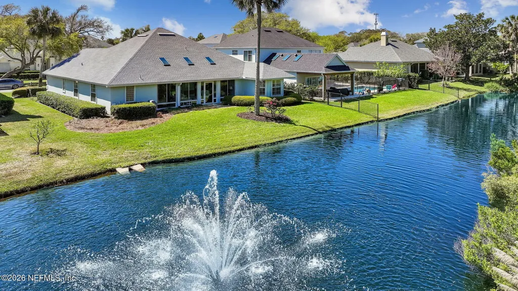 204 Sea Coast Lane Ponte Vedra Beach FL 32082