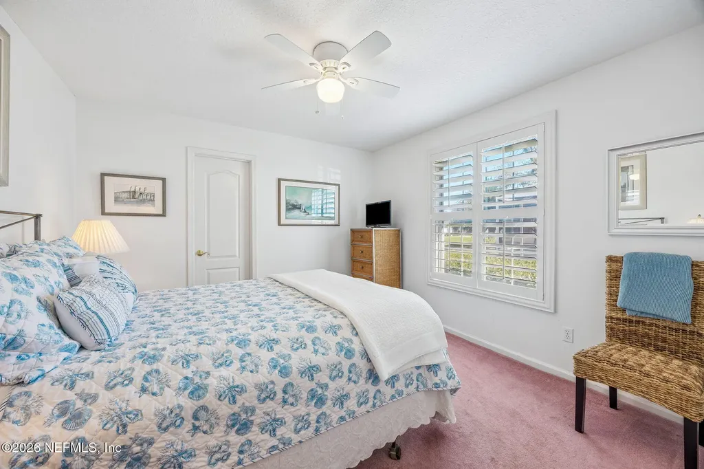 204 Sea Coast Lane Ponte Vedra Beach FL 32082