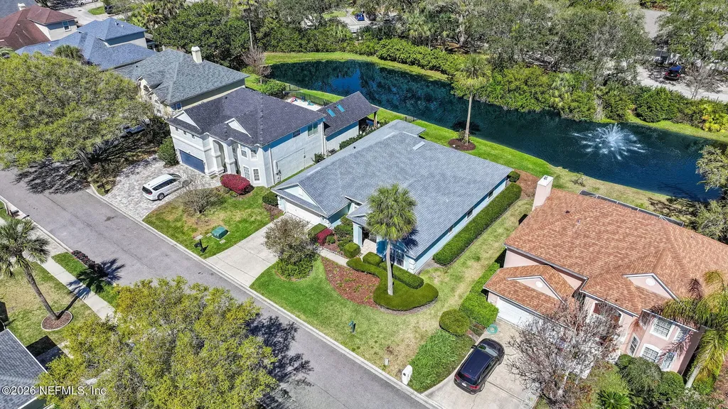 204 Sea Coast Lane Ponte Vedra Beach FL 32082