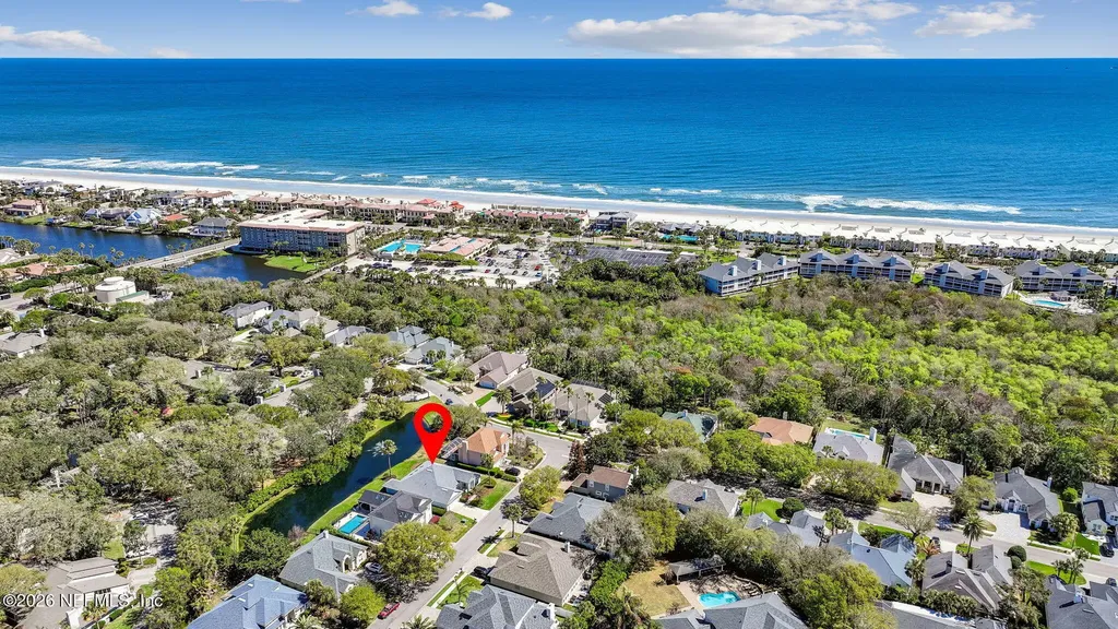 204 Sea Coast Lane Ponte Vedra Beach FL 32082