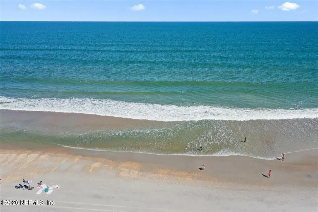 204 Sea Coast Lane Ponte Vedra Beach FL 32082