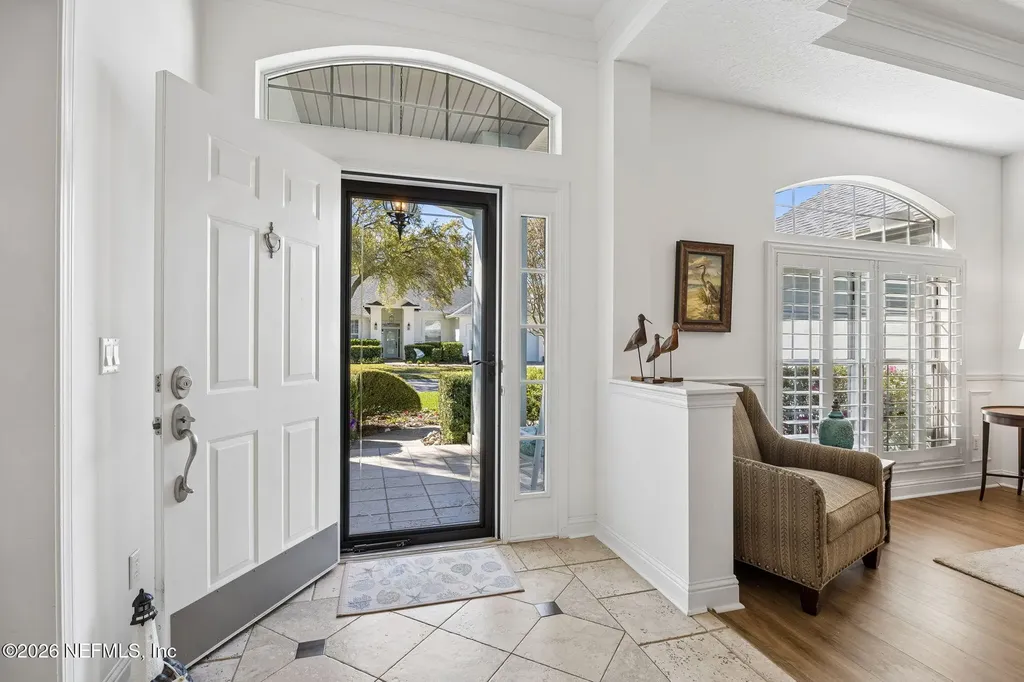 204 Sea Coast Lane Ponte Vedra Beach FL 32082