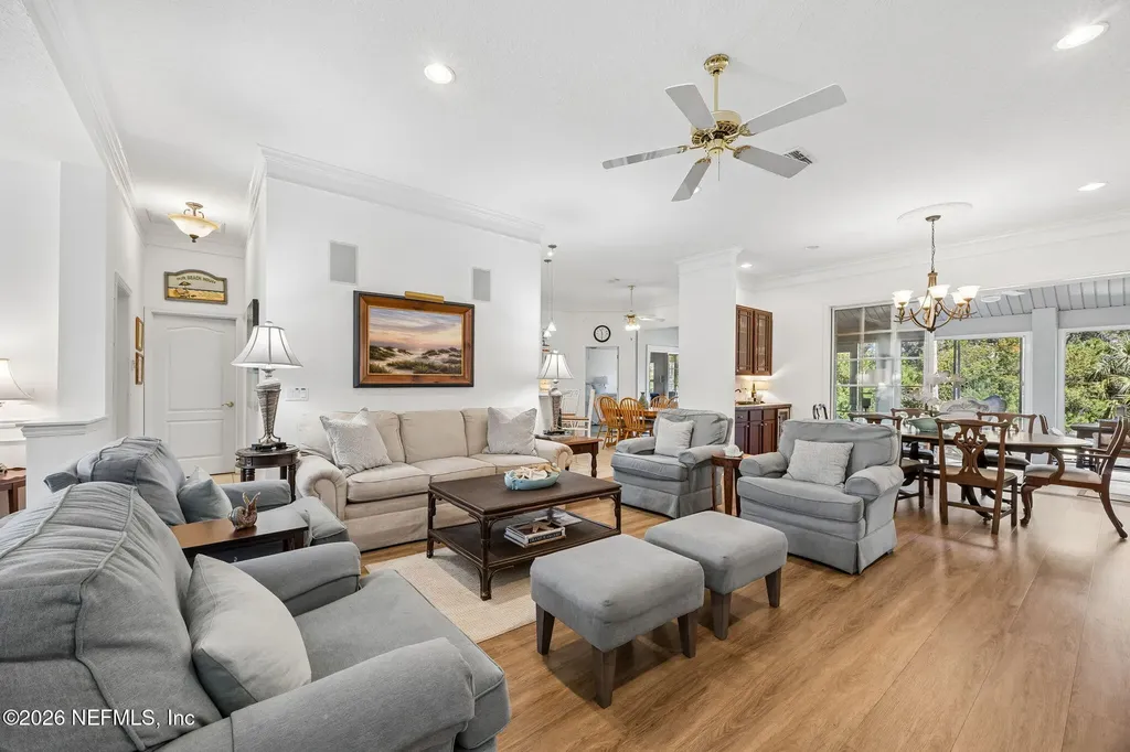 204 Sea Coast Lane Ponte Vedra Beach FL 32082