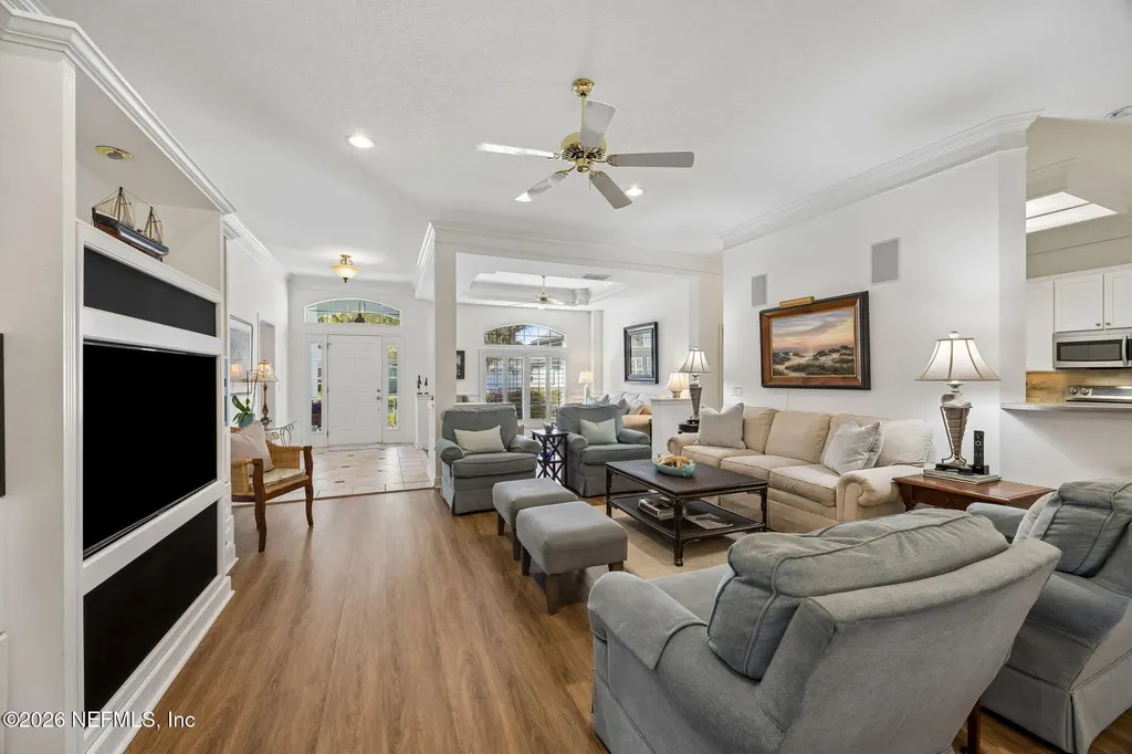 204 Sea Coast Lane Ponte Vedra Beach FL 32082