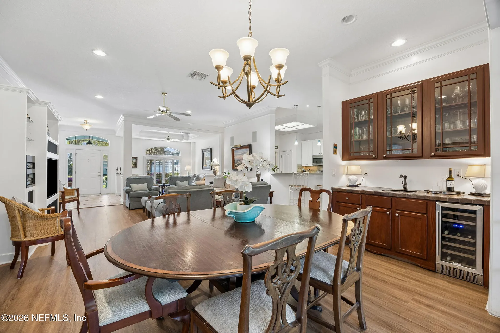 204 Sea Coast Lane Ponte Vedra Beach FL 32082