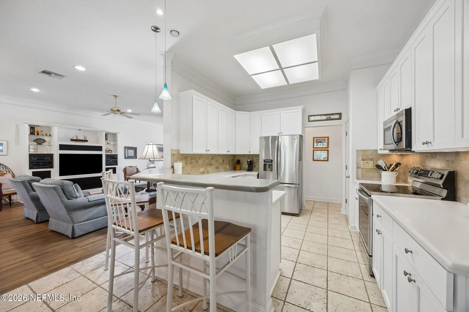 204 Sea Coast Lane Ponte Vedra Beach FL 32082