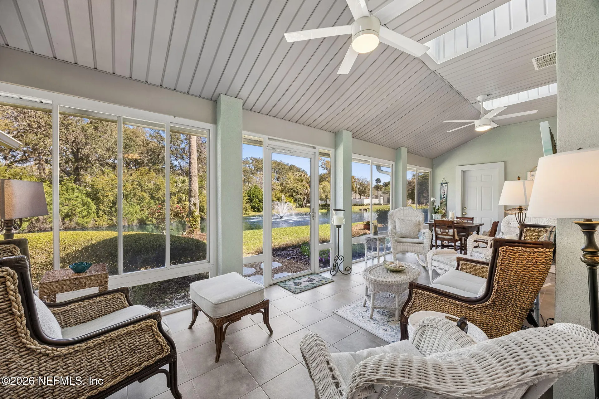 204 Sea Coast Lane Ponte Vedra Beach FL 32082