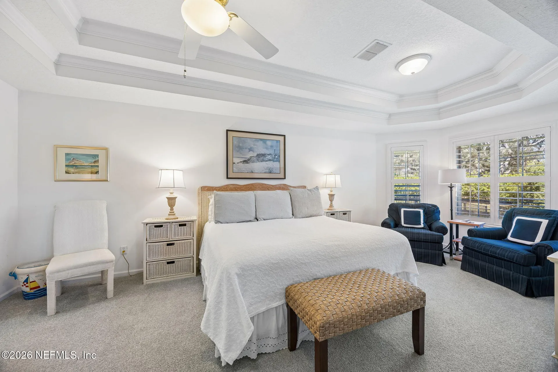 204 Sea Coast Lane Ponte Vedra Beach FL 32082