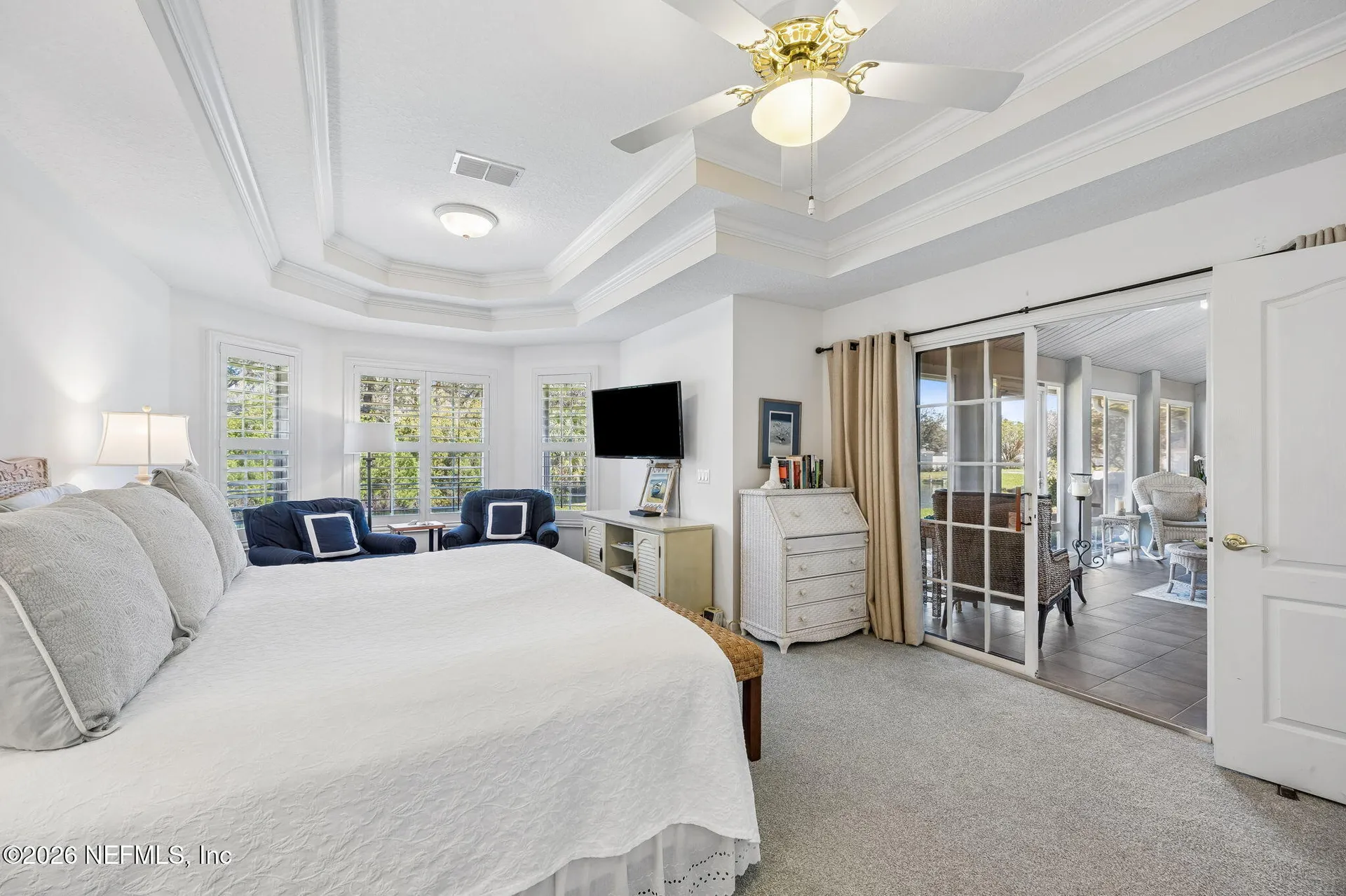 204 Sea Coast Lane Ponte Vedra Beach FL 32082