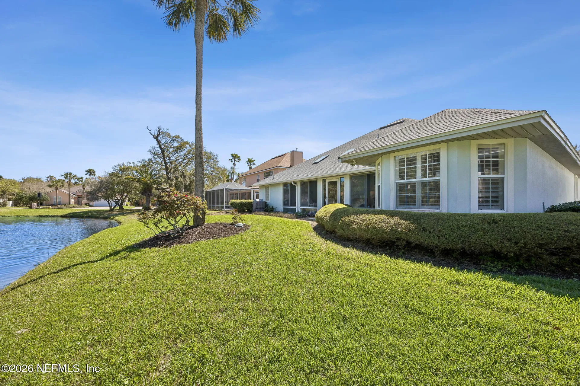 204 Sea Coast Lane Ponte Vedra Beach FL 32082