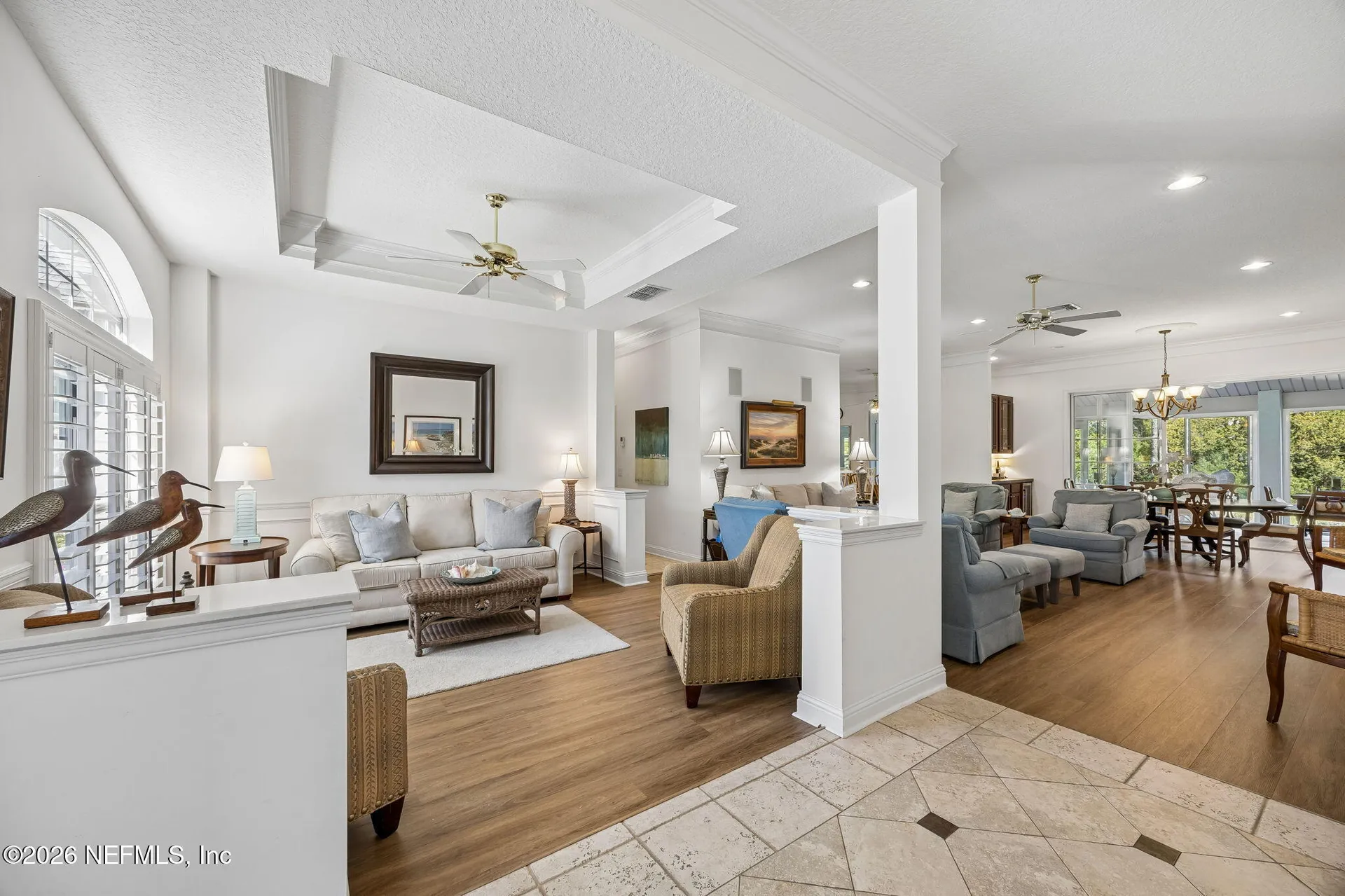 204 Sea Coast Lane Ponte Vedra Beach FL 32082