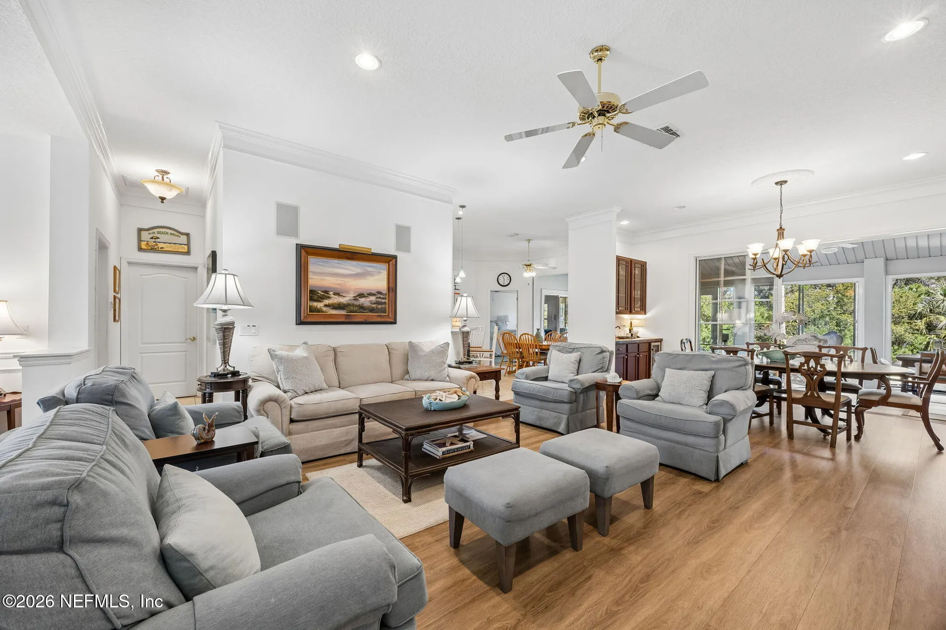 204 Sea Coast Lane Ponte Vedra Beach FL 32082