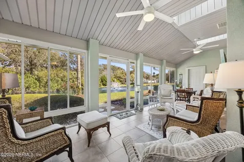 204 Sea Coast Lane Ponte Vedra Beach FL 32082